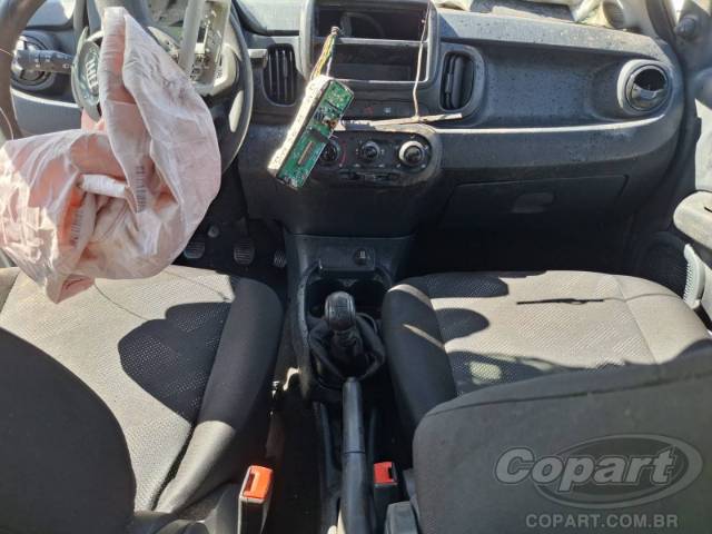 2022 FIAT MOBI 