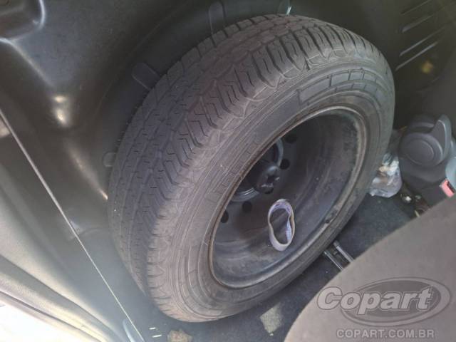 2018 FIAT FIORINO FURGAO 