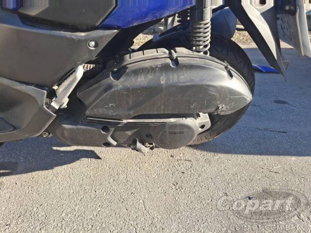 2024 YAMAHA NMAX 