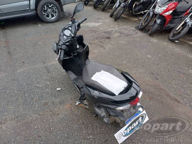 2019 HONDA ELITE 