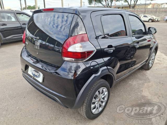 2025 FIAT MOBI 