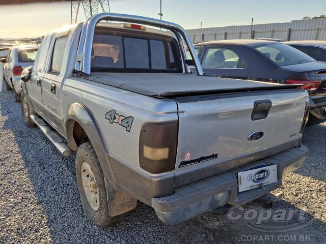 2005 FORD RANGER CD 