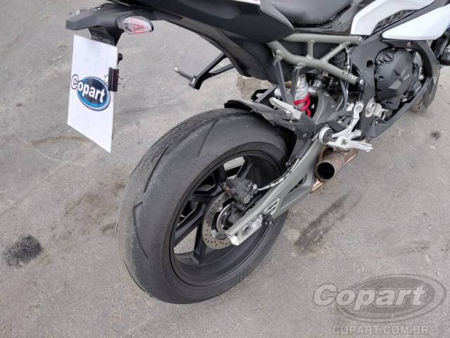 2026 BMW S 1000 