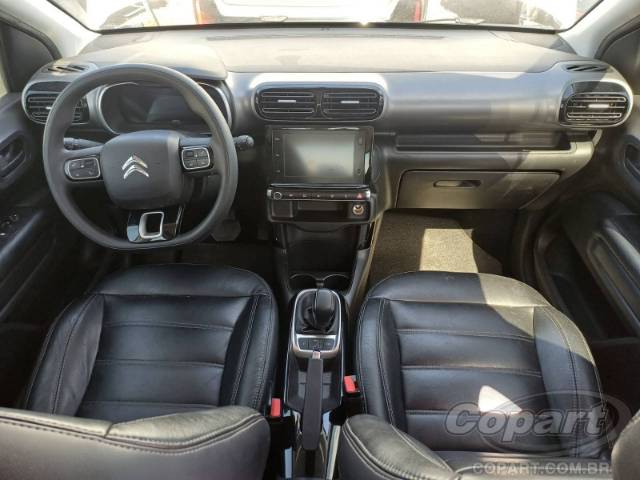 2022 CITROEN C4 CACTUS 