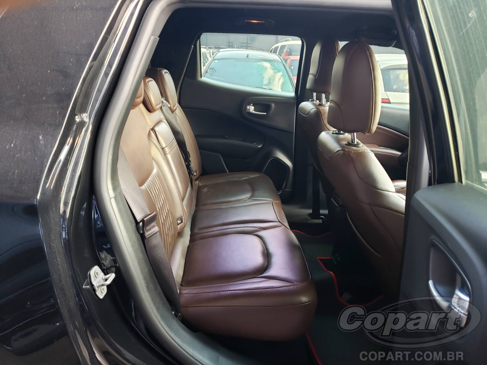 Foto 6 de 11: 2020 FIAT TORO