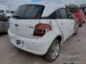 2011 CHEVROLET AGILE 