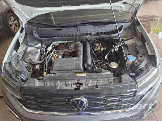 2023 VOLKSWAGEN T-CROSS 