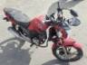 2022 HONDA CG 160 