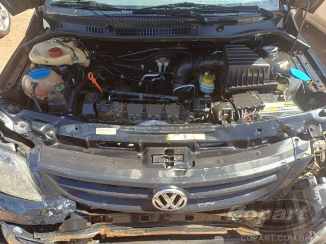 2013 VOLKSWAGEN SAVEIRO CE 