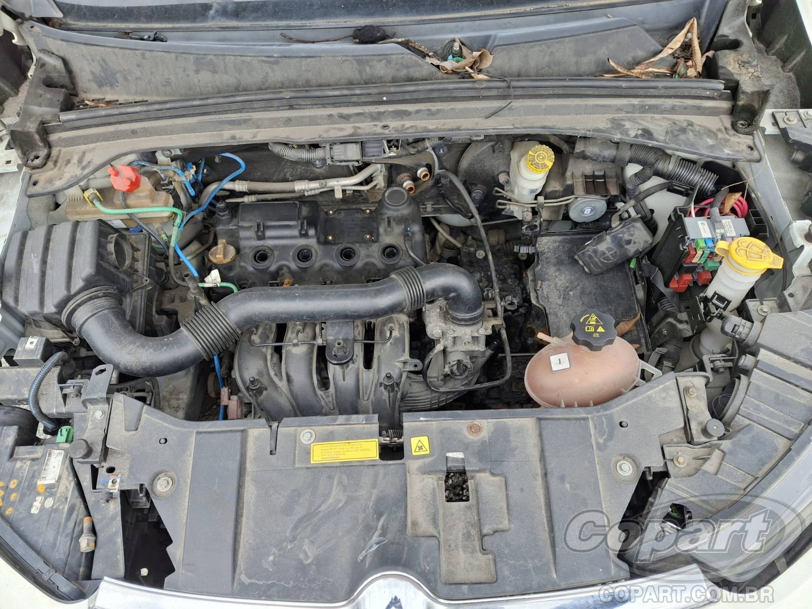 Foto 7 de 11: 2025 FIAT TORO