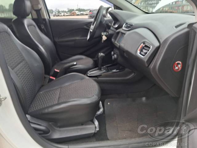 2017 CHEVROLET ONIX 