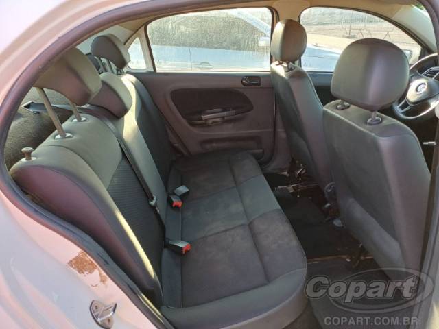 2022 VOLKSWAGEN VOYAGE 