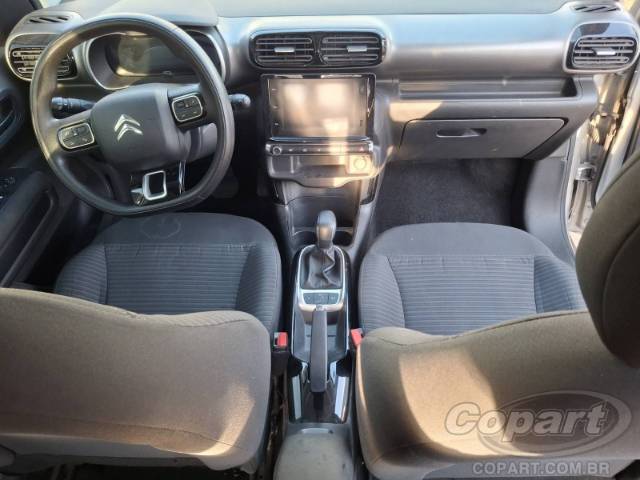 2022 CITROEN C4 CACTUS 