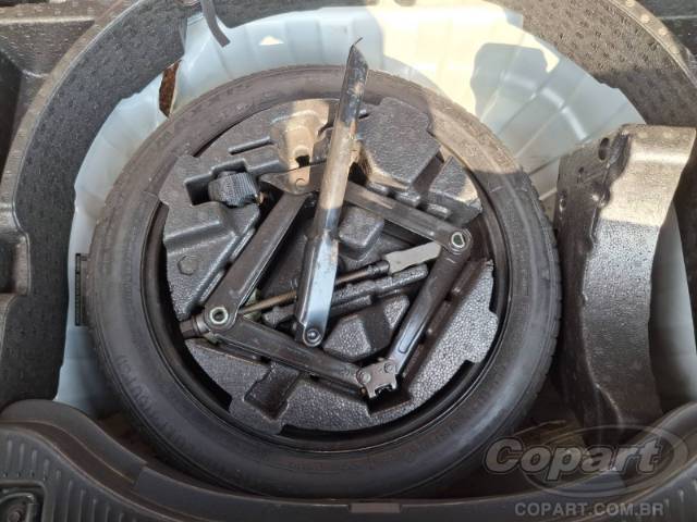 2015 CHEVROLET TRACKER 