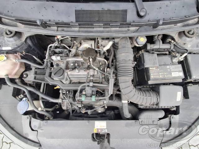 2022 HYUNDAI HB20 