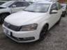 2012 VOLKSWAGEN PASSAT VARIANT 