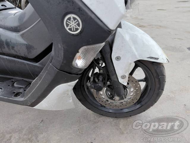 2022 YAMAHA NMAX 