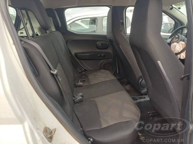 2019 FIAT MOBI 