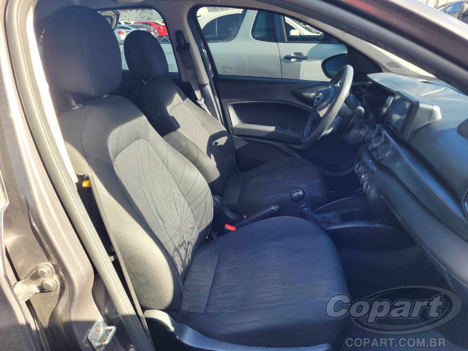 Foto 5: 2022 FIAT ARGO