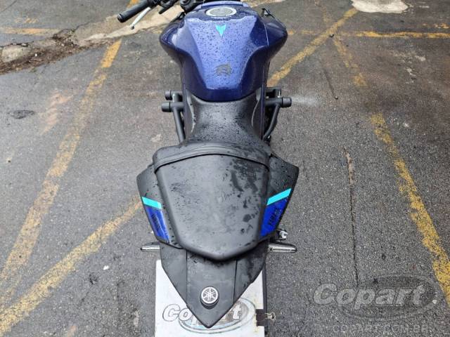 2024 YAMAHA MT-03 