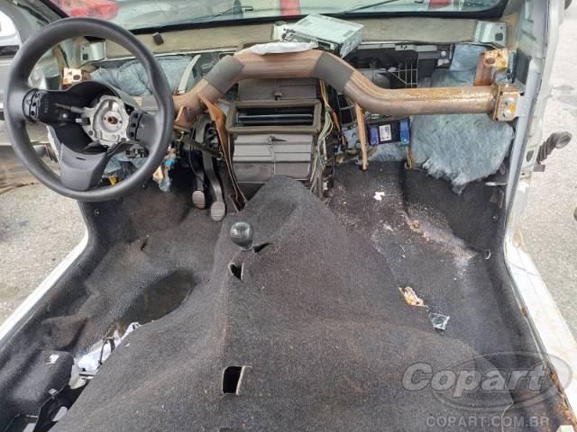 2012 FIAT UNO 