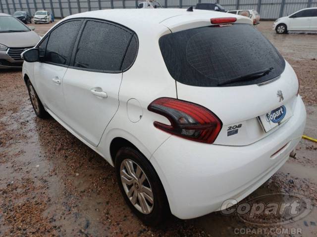 2018 PEUGEOT 208 