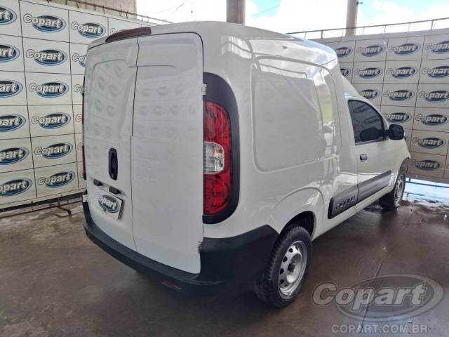 2025 FIAT FIORINO FURGAO 