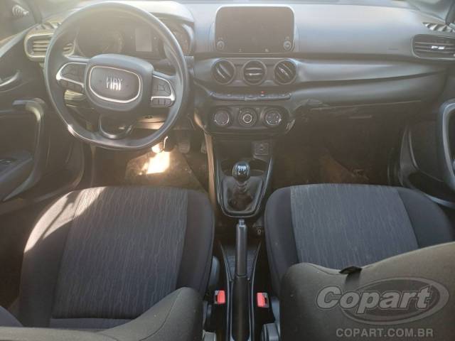 2026 FIAT ARGO 