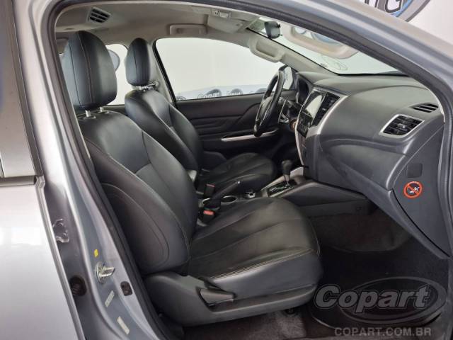 2024 MITSUBISHI L200 TRITON 