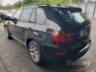 2013 BMW X5 