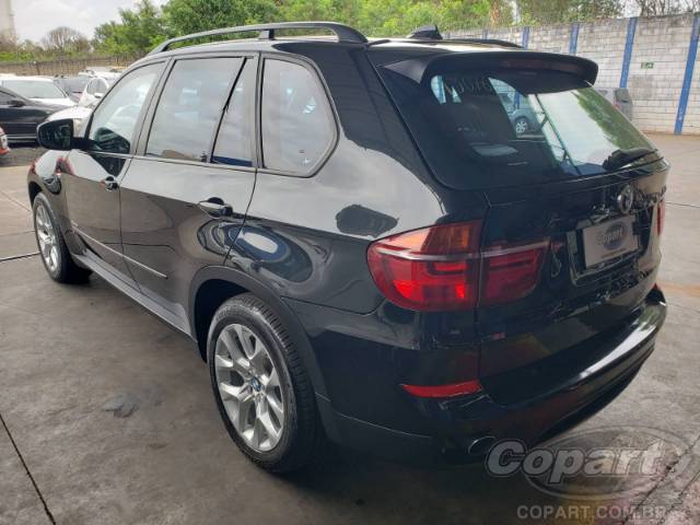 2013 BMW X5 