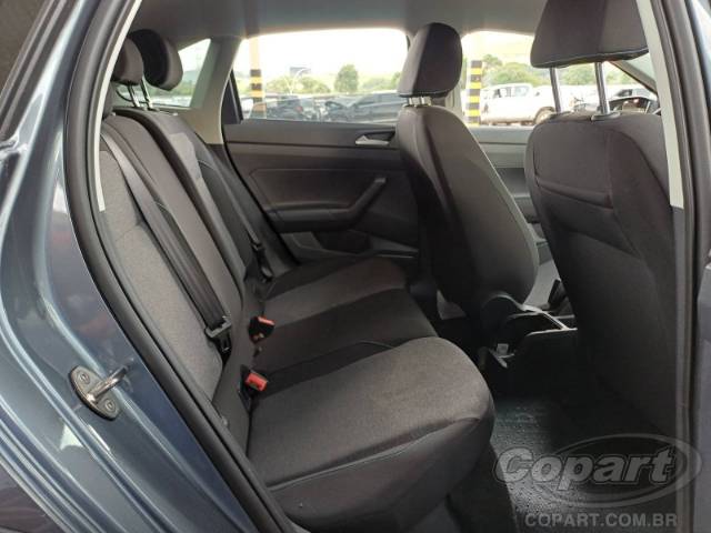 2026 VOLKSWAGEN NIVUS 