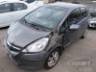 2014 HONDA FIT 