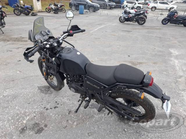 2023 ROYAL ENFIELD HIMALAYAN 