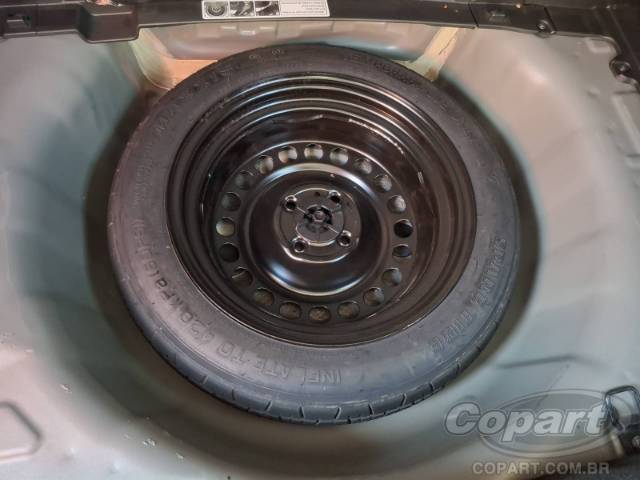 2022 HYUNDAI HB20 