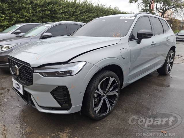 2024 VOLVO XC60 