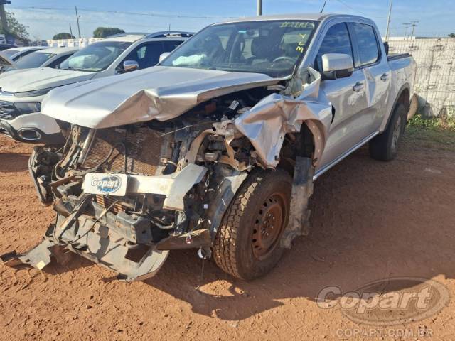 2024 FORD RANGER CD 