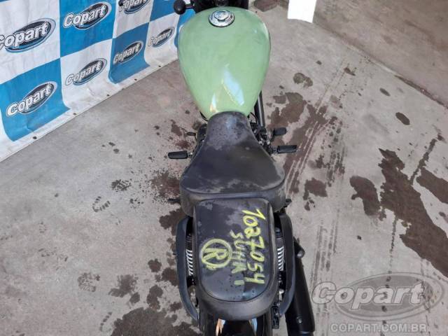 2024 ROYAL ENFIELD METEOR 