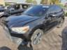2012 MITSUBISHI ASX 