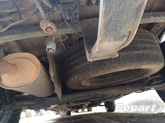 2021 VOLKSWAGEN SAVEIRO 