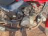 2016 YAMAHA YBR 125 FACTOR 