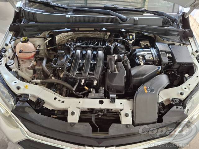 2021 CHEVROLET ONIX PLUS 