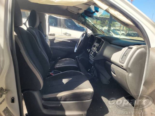 2023 CHEVROLET S10 CABINE DUPLA 