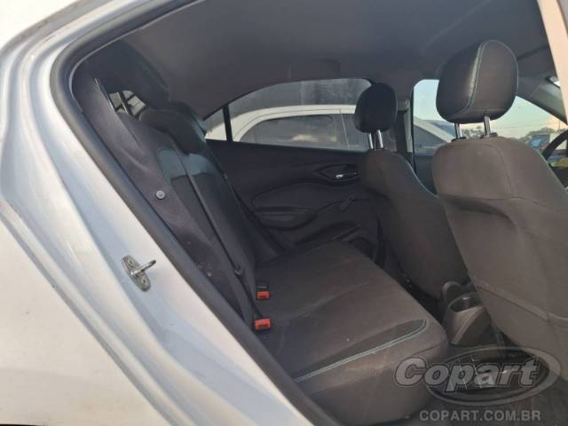 2019 CHEVROLET ONIX 
