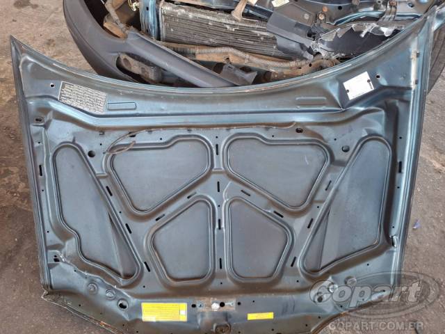2000 FIAT PALIO 