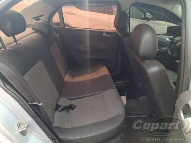 2014 VOLKSWAGEN VOYAGE 