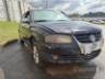 2008 VOLKSWAGEN GOL 
