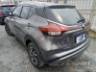 2022 NISSAN KICKS 
