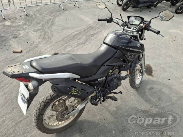 2022 YAMAHA XTZ 150 CROSSER 