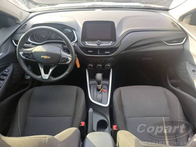 2023 CHEVROLET ONIX PLUS 